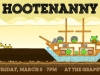 2012-03-08 - Grapevine