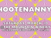 2012-03-10 - The Mountain Winery