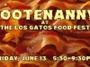 2014.06.13 Los Gatos Food Fest