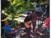 Hootenanny Mudd Room 05.16.2014