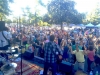 What a Crowd!