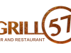 Grill 57 Logo