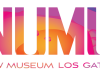 NUMU Logo